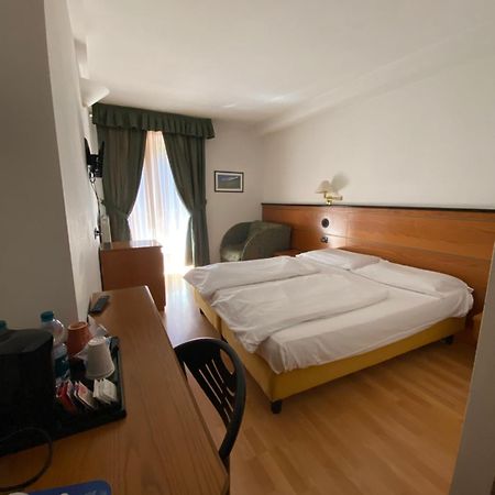 Albergo Aprica Garni المظهر الخارجي الصورة