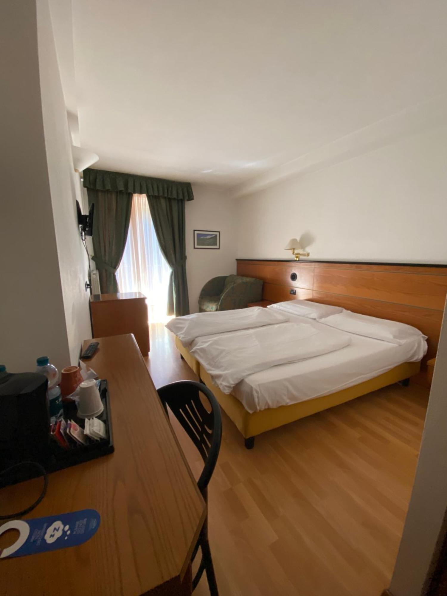 Albergo Aprica Garni المظهر الخارجي الصورة