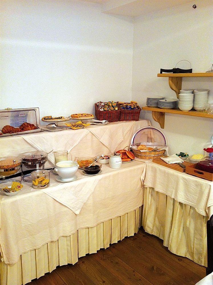 Albergo Aprica Garni المظهر الخارجي الصورة