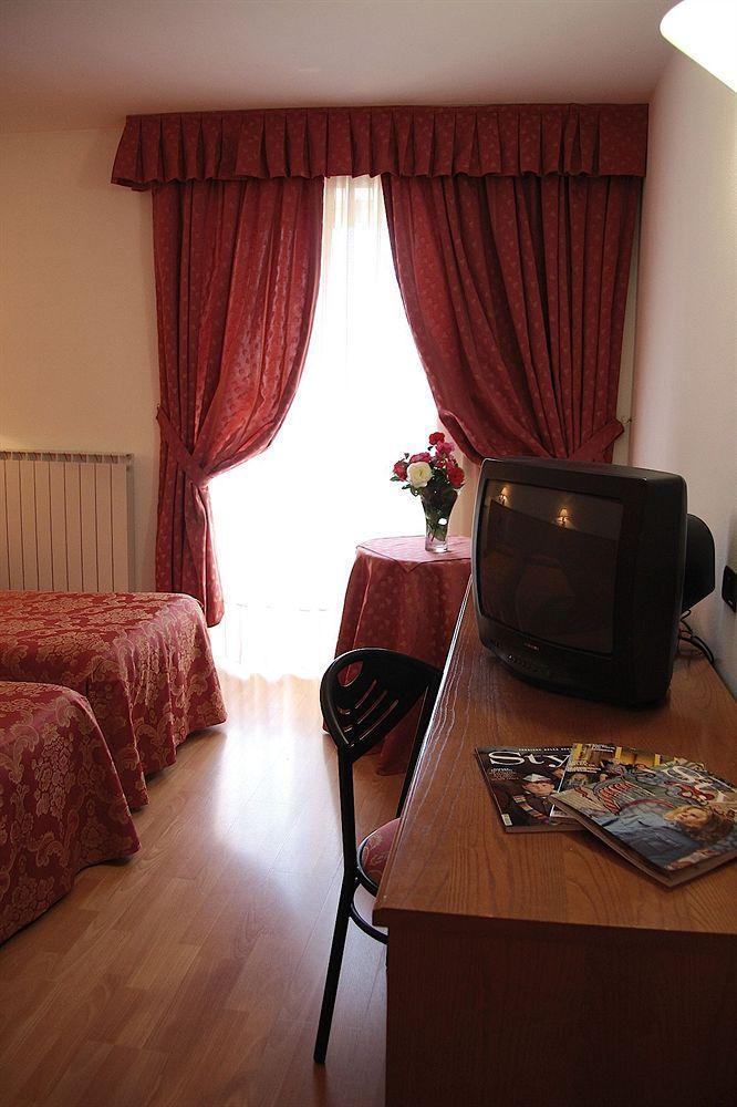 Albergo Aprica Garni المظهر الخارجي الصورة