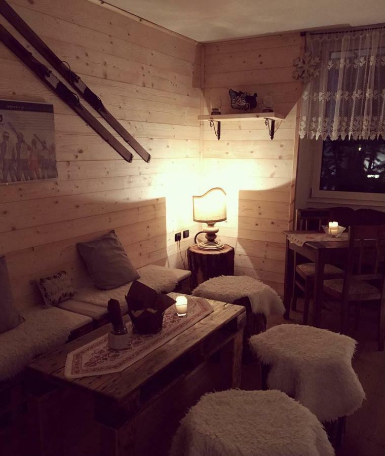 Albergo Aprica Garni المظهر الخارجي الصورة