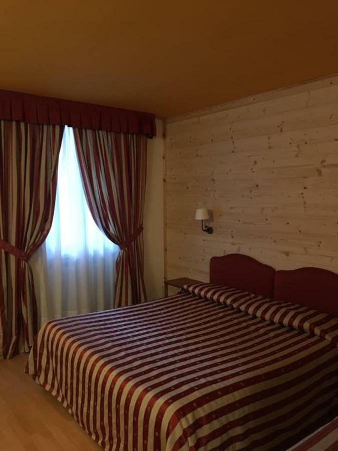 Albergo Aprica Garni المظهر الخارجي الصورة